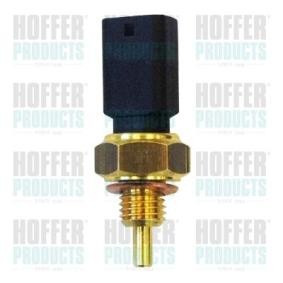 Achetez des Sonde de température, liquide de refroidissement HOFFER 7472138 à prix pour 18,19 €