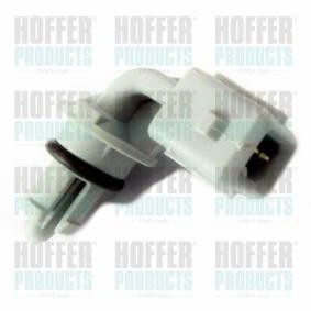 RENAULT Sensor, Ansauglufttemperatur von HOFFER