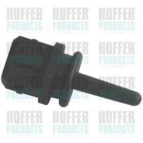 Comprar Sensor, temperatura del aire de admisión de HOFFER 7472173 a bajo precio de 12,84 €