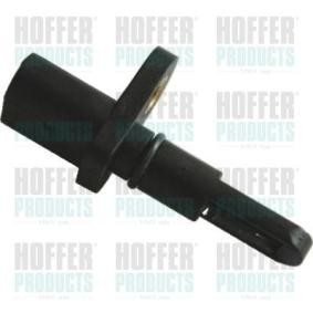 SEAT Sensor, Ansauglufttemperatur von HOFFER