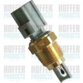 MAZDA Ansauglufttemperatursensor von HOFFER