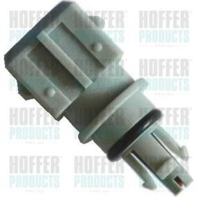 RENAULT Sensor, Ansauglufttemperatur von HOFFER