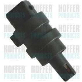 SEAT Sensor, Ansauglufttemperatur von HOFFER