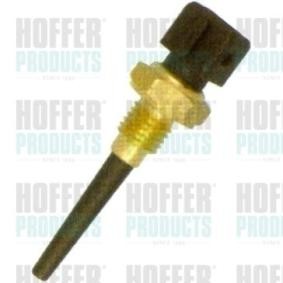 Comprar Sensor, temperatura del aire de admisión de HOFFER 7472202 a bajo precio de 13,62 €