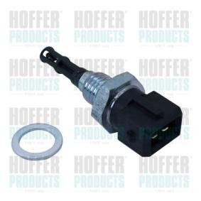 Comprar Sensor, temperatura del aire de admisión de HOFFER 7472203 a bajo precio de 18,19 €