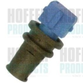 Comprar Sensor, temperatura del aire de admisión de HOFFER 7472206 a bajo precio de 13,79 €