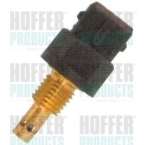 Comprar Sensor, temperatura del aire de admisión de HOFFER 7472207 a bajo precio de 11,42 €