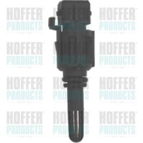 Comprar Sensor, temperatura del aire de admisión de HOFFER 7472217 a bajo precio de 6,35 €