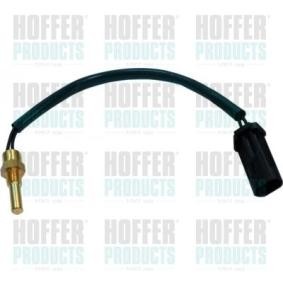VAUXHALL Sensor, Kühlmitteltemperatur von HOFFER