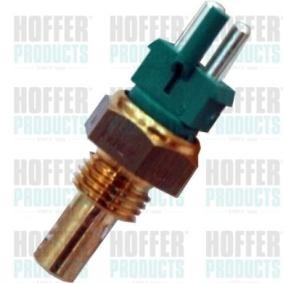 Sensor, Kühlmitteltemperatur von HOFFER