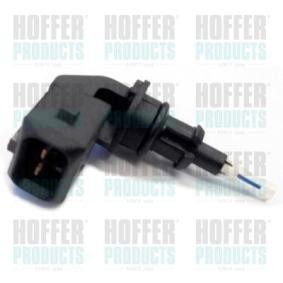 Comprar Sensor, temperatura del aire de admisión de HOFFER 7472407 a bajo precio de 22,89 €