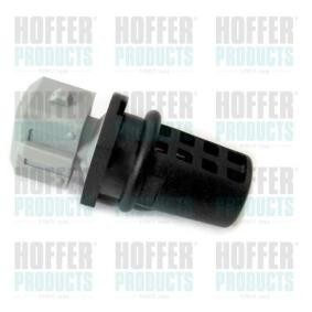 CHEVROLET Ansauglufttemperatursensor von HOFFER