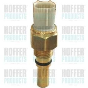 Temperaturschalter, Kühlerlüfter 7472647