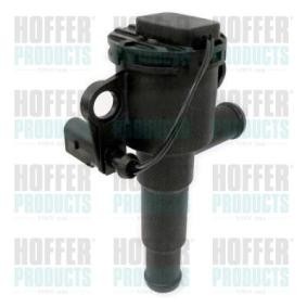 Acquista Valvola regolazione refrigerante da HOFFER 8029916 a buon mercato per soli 241,79 €