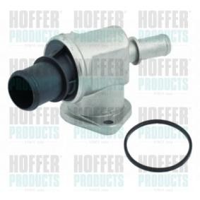 Kühlwasserthermostat von HOFFER