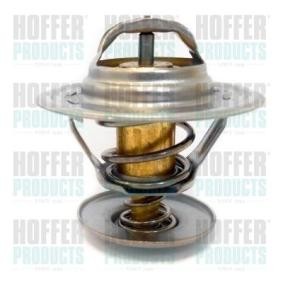 Achetez des Thermostat d'eau HOFFER 8192121 à prix pour 14,70 €