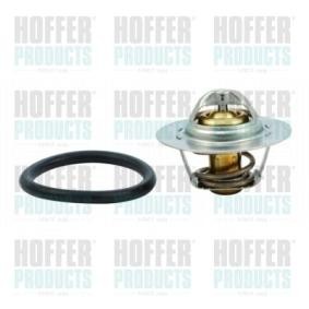 Achetez des Thermostat d'eau HOFFER 8192143 à prix pour 22,09 €