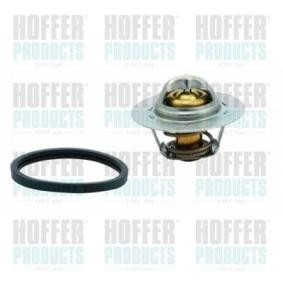 Achetez des Thermostat d'eau HOFFER 8192145 à prix pour 10,59 €