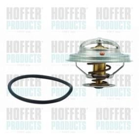 Achetez des Thermostat d'eau HOFFER 8192217 à prix pour 22,46 €