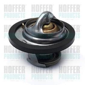 DAEWOO Kühlwasserthermostat von HOFFER