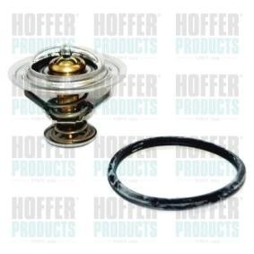 Kühlwasserthermostat von HOFFER