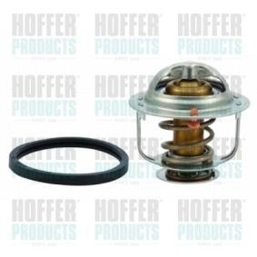 Kühlwasserthermostat von HOFFER