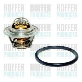 Kühlwasserthermostat von HOFFER