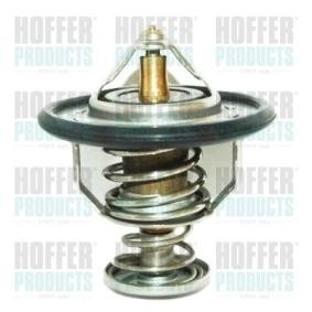 Kühlwasserthermostat von HOFFER