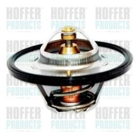 Achetez des Thermostat d'eau HOFFER 8192377 à prix pour 14,35 €