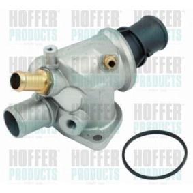 Kühlwasserthermostat von HOFFER