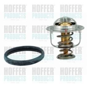 Kühlwasserthermostat von HOFFER