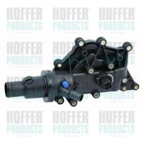 Kühlwasserthermostat von HOFFER