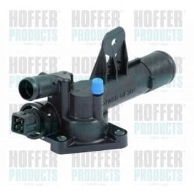Achetez des Thermostat d'eau HOFFER 8192551 à prix pour 39,78 €
