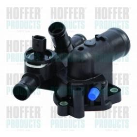 Achetez des Thermostat d'eau HOFFER 8192578 à prix pour 64,08 €