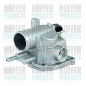 Kühlwasserthermostat von HOFFER