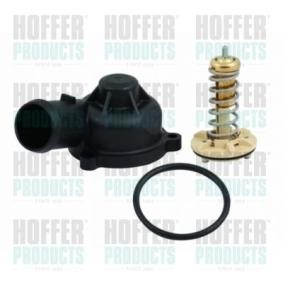 Kühlwasserthermostat von HOFFER