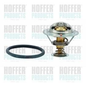 Kühlwasserthermostat von HOFFER