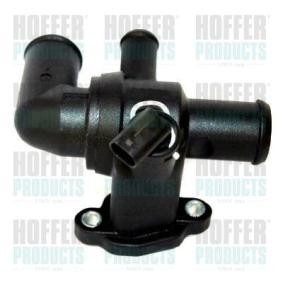 Achetez des Thermostat d'eau HOFFER 8192662 à prix pour 56,28 €
