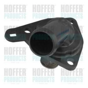 Achetez des Thermostat d'eau HOFFER 8192693 à prix pour 36,31 €