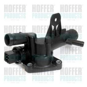Achetez des Thermostat d'eau HOFFER 8192712 à prix pour 64,42 €