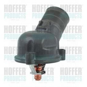 Kühlwasserthermostat von HOFFER