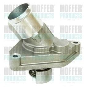 Kühlwasserthermostat 8192771