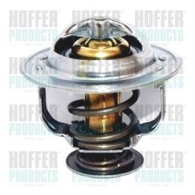 Kühlwasserthermostat von HOFFER