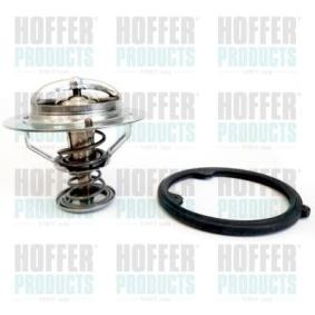 Achetez des Thermostat d'eau HOFFER 8192803 à prix pour 42,37 €