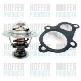 Achetez des Thermostat d'eau HOFFER 8192808 à prix pour 32,89 €