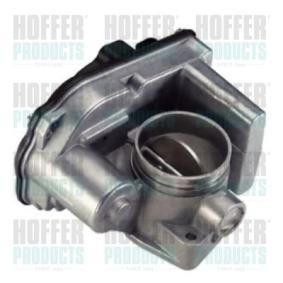 Drosselklappenstutzen 7519057 von HOFFER günstig für 398,98 € online kaufen