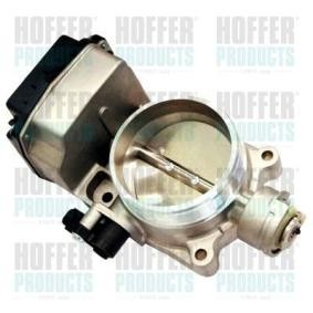 Drosselklappenstutzen 7519145 von HOFFER günstig für 504,13 € online kaufen