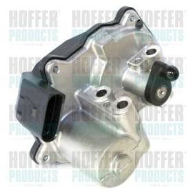 Comprar Accionador, tapa turbulencia (colector admisión) de HOFFER 7519174 a bajo precio de 222,11 €