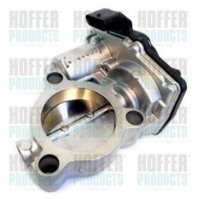 Achetez des Boîtier de papillon HOFFER 7519232 à prix pour 568,15 €
