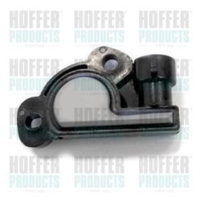 Køb Gasspjæld-potentiometer af HOFFER 7513139 til den lave pris 257,02 DKK